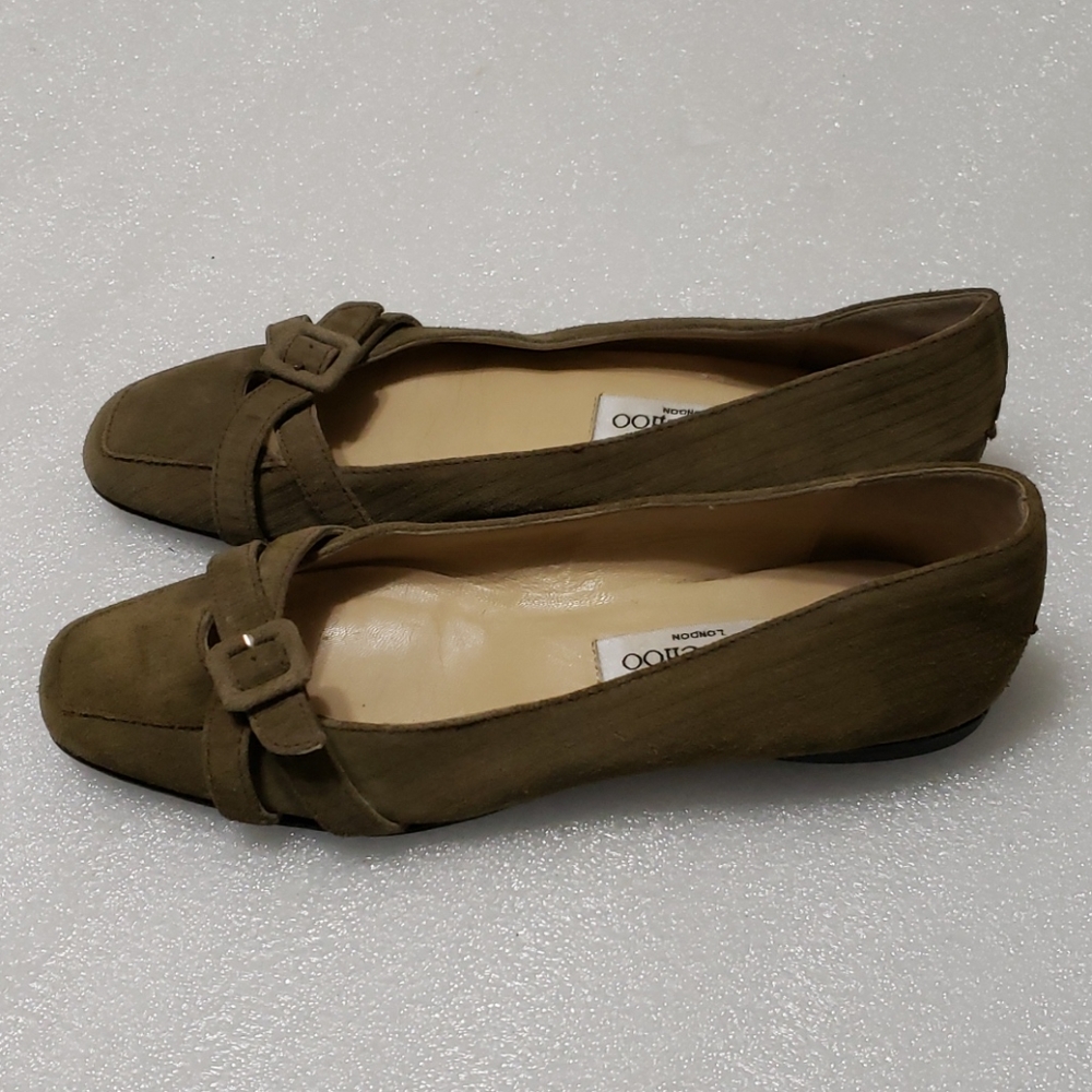 JIMMY CHOO - Picture 7 of 15
